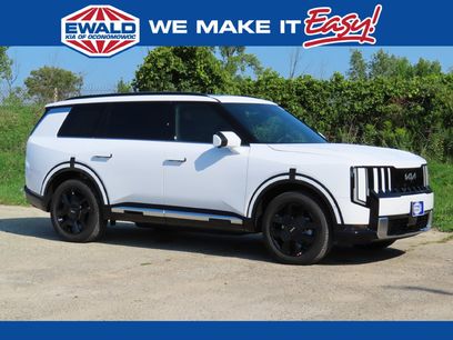 New 2027 Kia Telluride SX Prestige w/ Towing Package