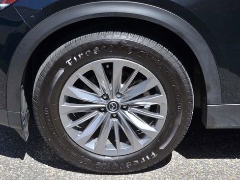 Used 2024 MAZDA CX-90 3.3 Turbo w/ Preferred Package AWD/4WD image 13