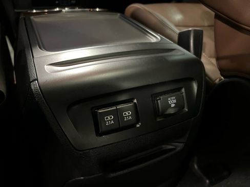 Used 2020 Toyota Sienna Limited Premium AWD/4WD image 26