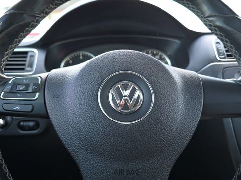 Used 2012 Volkswagen Jetta TDI FWD image 22