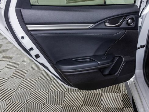 Used 2021 Honda Civic Sport Touring image 39