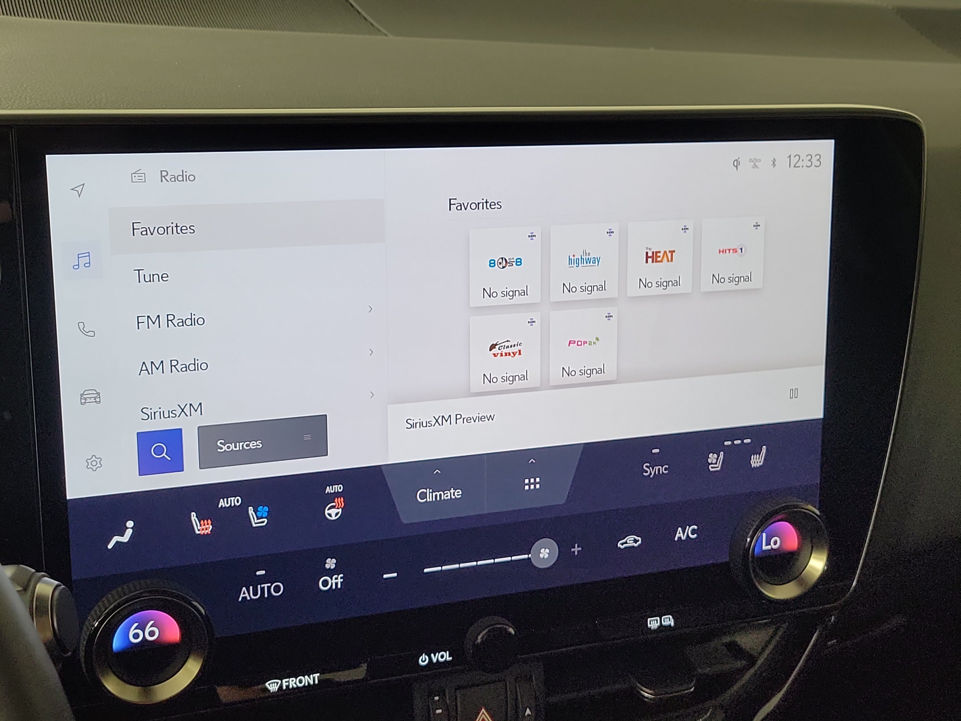Used 2023 Lexus NX 350 AWD image 17