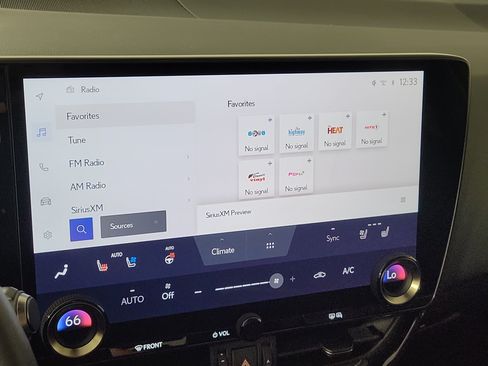 Used 2023 Lexus NX 350 AWD image 17