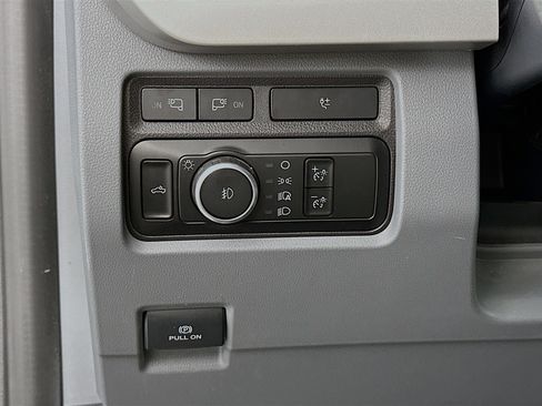 Used 2024 Ford F350 XLT w/ 360-Degree Camera Package image 10