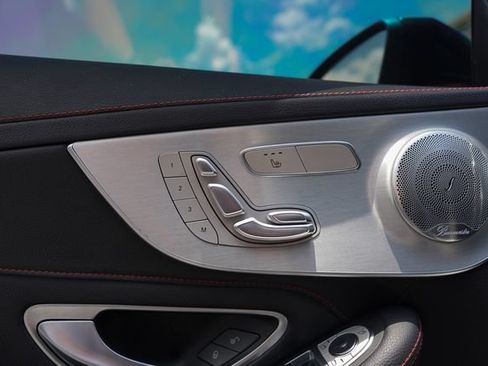 Used 2018 Mercedes-Benz C 43 AMG 4MATIC Coupe image 38