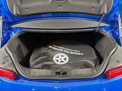 Used 2016 Chevrolet Camaro SS RWD image 19