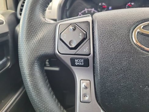 Used 2021 Toyota 4Runner SR5 Premium AWD/4WD image 23
