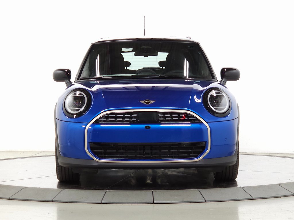 Used 2025 MINI Cooper S FWD image 2
