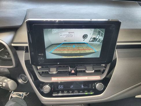 New 2026 Toyota Corolla SE image 17