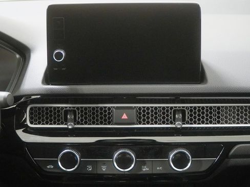 New 2026 Honda Civic Sport Touring image 26