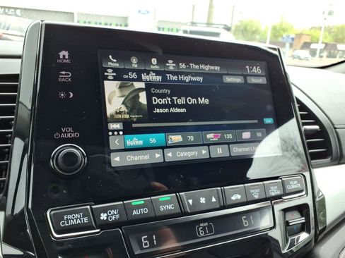 Used 2020 Honda Odyssey EX image 13