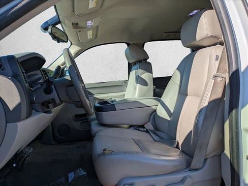 Used 2011 GMC Sierra 1500 SLE w/ Regional Value Package RWD image 14