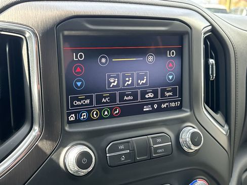Used 2019 GMC Sierra 1500 AT4 w/ AT4 Premium Package AWD/4WD image 22