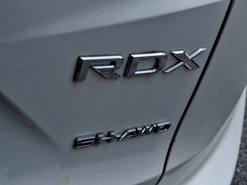 Used 2023 Acura RDX AWD w/ Technology Package image 11