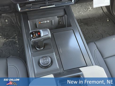 New 2026 GMC Hummer EV SUV AWD/4WD image 18