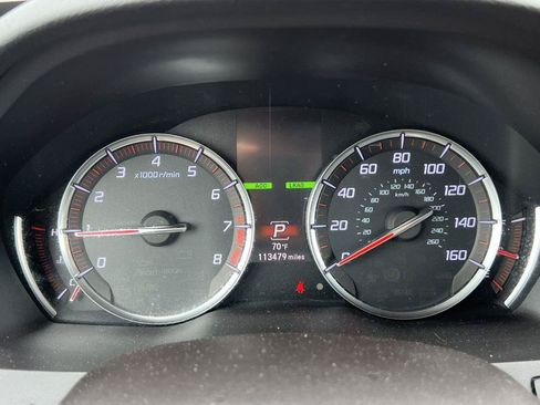 Used 2020 Acura MDX A-Spec AWD/4WD image 25