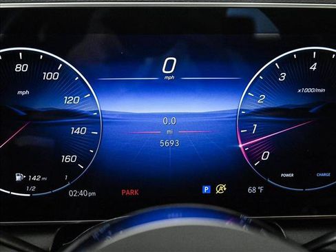 Certified 2026 Mercedes-Benz GLC 300 4MATIC image 11