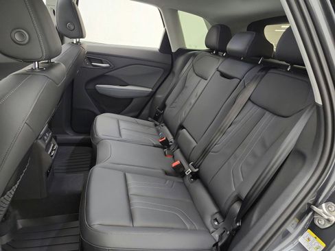 New 2026 Audi Q3 quattro 2.0T AWD/4WD image 11