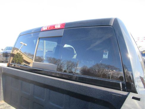 New 2026 RAM 3500 Tradesman image 9