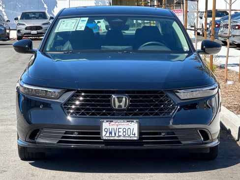 Used 2025 Honda Accord EX-L image 9