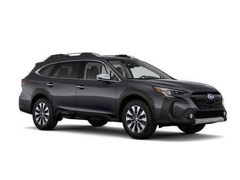 New 2025 Subaru Outback Touring image 4