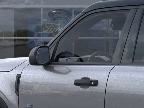 New 2025 Ford Bronco Sport Big Bend w/ Black Appearance Package image 45