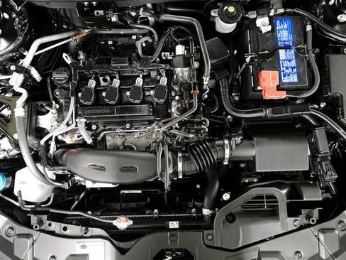 New 2025 Honda Accord SE image 20