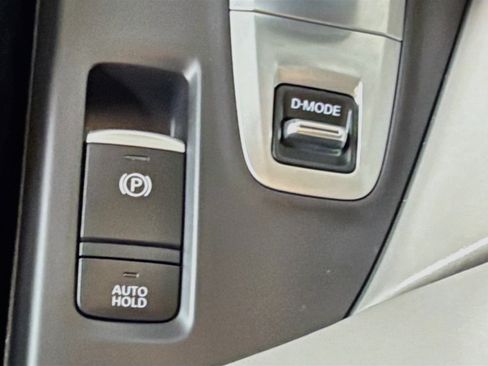 Used 2024 INFINITI QX50 Luxe AWD/4WD image 24