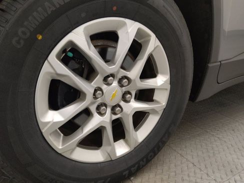 Used 2019 Chevrolet Traverse LT image 31