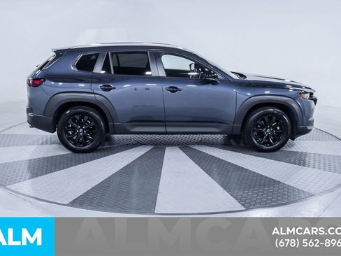 Used 2025 MAZDA CX-50 AWD 2.5 S w/ Preferred Package image 14