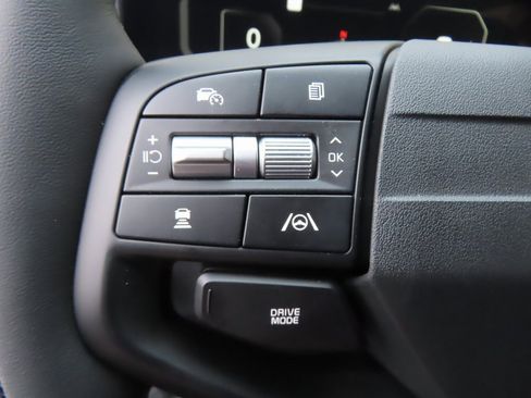 New 2026 Kia Sportage X-Line w/ X-Line Technology Package image 15