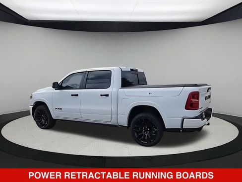 New 2026 RAM 1500 Limited AWD/4WD image 6