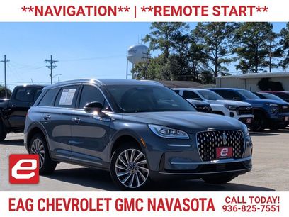 Used 2024 Lincoln Corsair Reserve w/ Equipment Group 201A