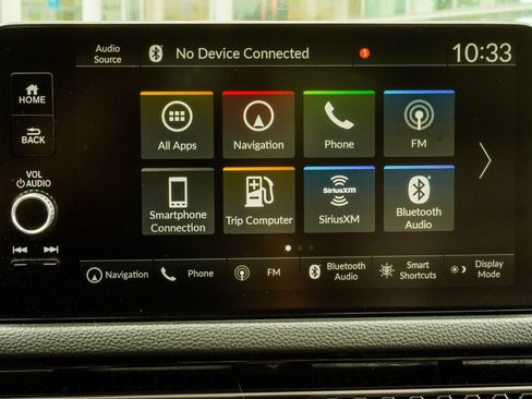Used 2024 Honda Civic Sport Touring image 24