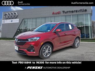 Used 2023 Buick Encore GX Select w/ Sport Touring Package FWD video 1