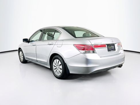 Used 2011 Honda Accord LX image 5