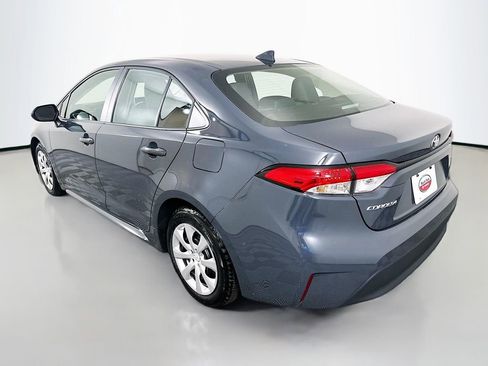 Used 2026 Toyota Corolla LE FWD image 7