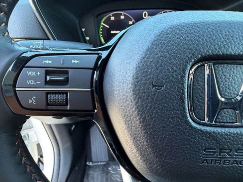 New 2026 Honda CR-V Sport Touring image 19