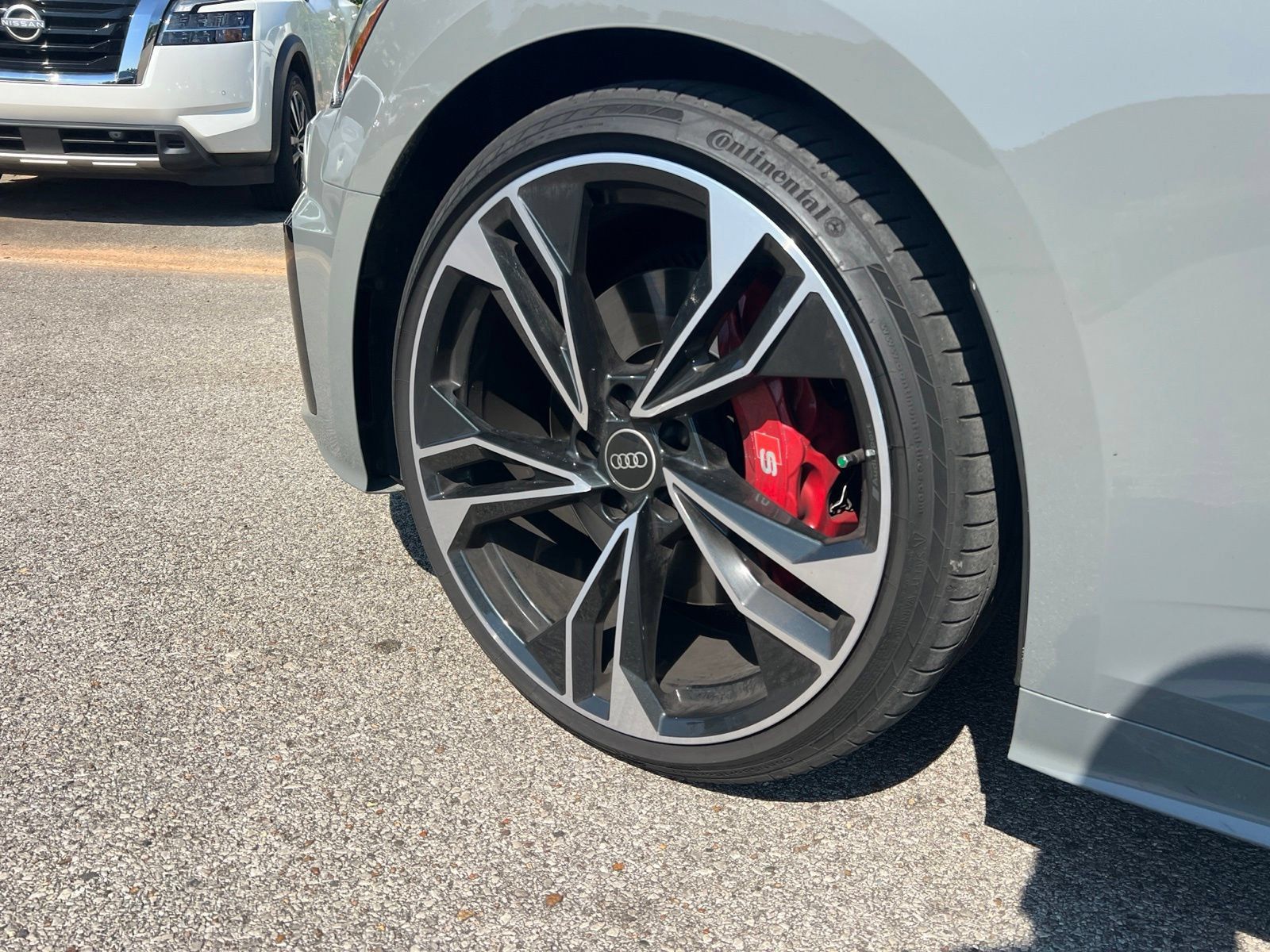 Used 2022 Audi S5 Premium Plus w/ Premium Plus AWD/4WD image 10