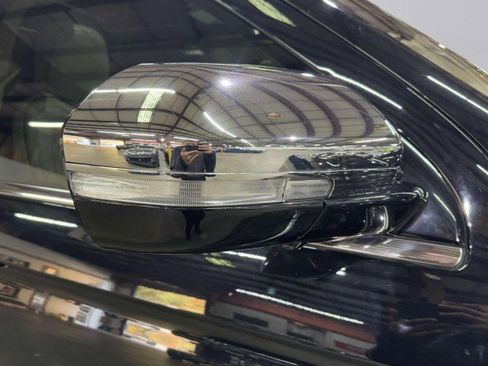 Used 2020 Lincoln Navigator L Black Label w/ Cargo Convenience Package image 15