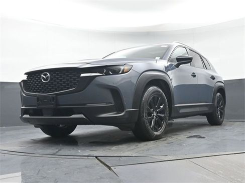 Certified 2023 MAZDA CX-50 2.5 S w/ Cargo Package image 32