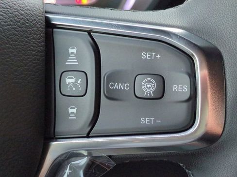 New 2026 RAM 1500 Laramie w/ Advanced Safety Group II image 26