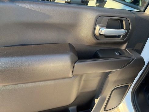 New 2026 Chevrolet Silverado 2500 W/T image 12