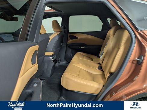 Used 2023 Lexus RX 350 Premium Plus w/ Accessory Package (K3) FWD image 22