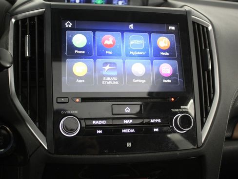 Used 2019 Subaru Forester Touring w/ Popular Package #3 image 26