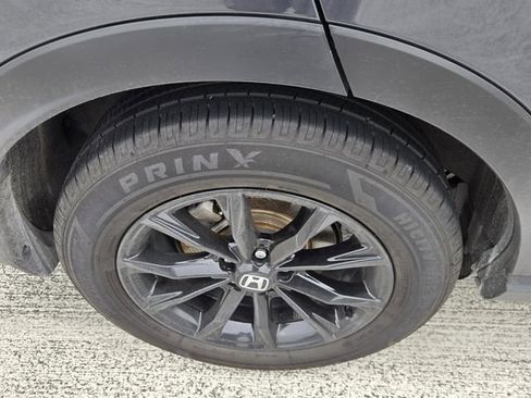 Used 2023 Honda CR-V Sport image 5