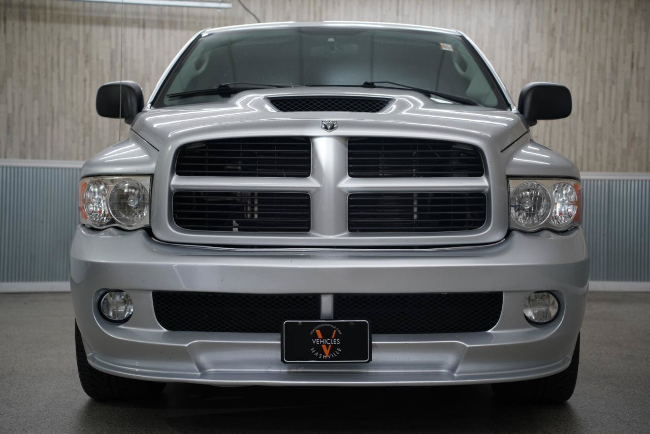 Used 2004 Dodge Ram 1500 Truck 2WD Regular Cab image 3