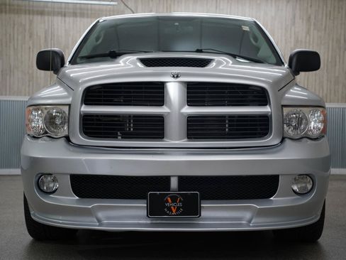 Used 2004 Dodge Ram 1500 Truck 2WD Regular Cab image 3