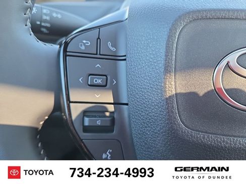 New 2026 Toyota bZ image 41