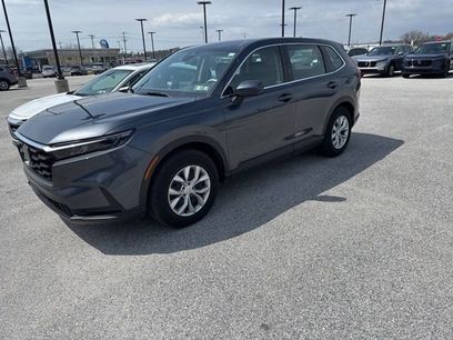 Used 2023 Honda CR-V LX